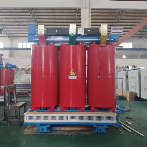舟山SCB10-125KVA干式变压器