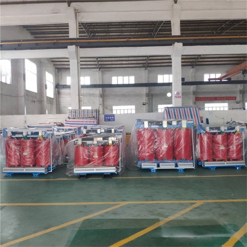 舟山SCB13-315KVA/10KV/0.4KV干式变压器